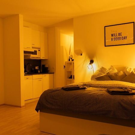 Modern - Neu - Gemutlich - Self Checkin - Zentral - Strassenbahn 38 Zum Ring Apartment Viena Exterior foto